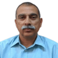 Sandeep Hans IAS