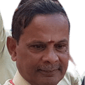 Raja Shekharan