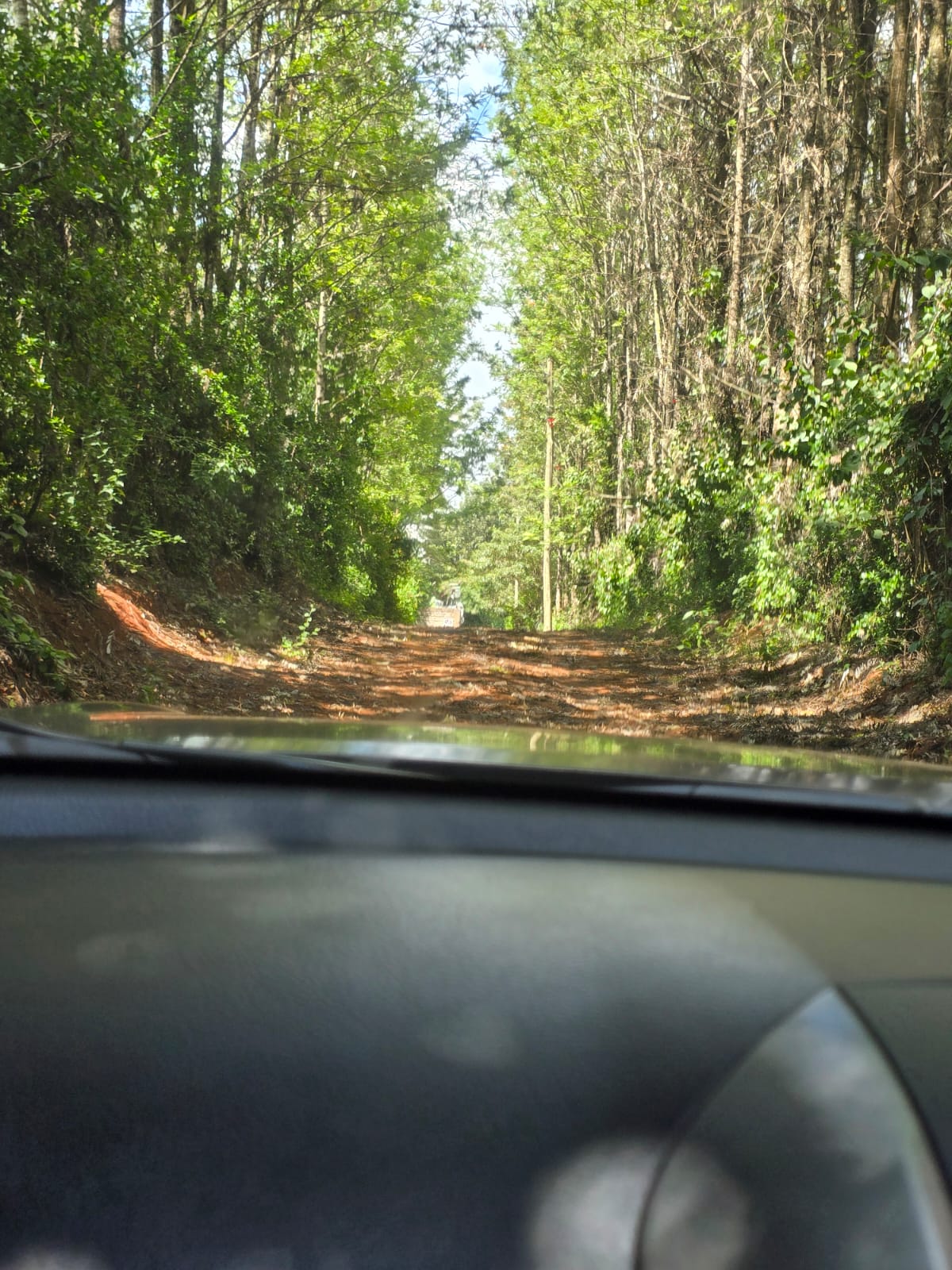Prime 1/4 Acre Plot for Sale – Karen End | KSh 13M