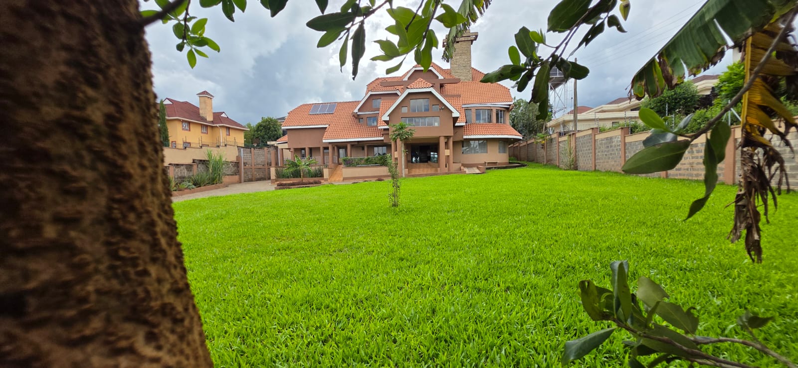 Runda House for Sale