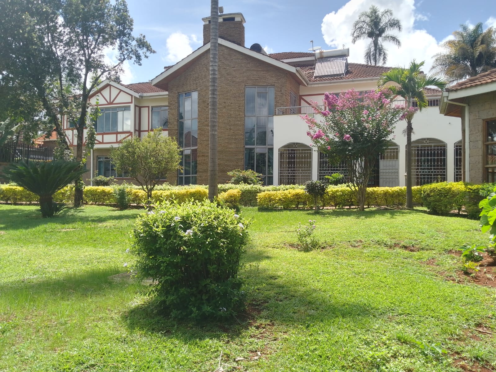 Runda House For Rent