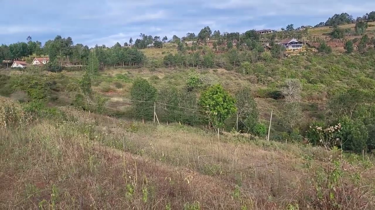 1/4 Acre Plot Along Eastern Bypass, Ruiru, Kiambu County