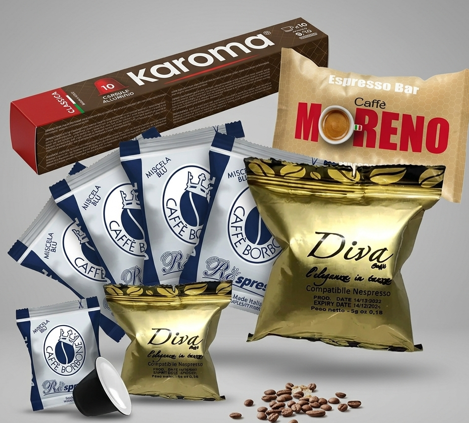 Nespresso