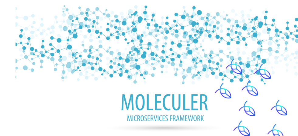 Moleculer logo