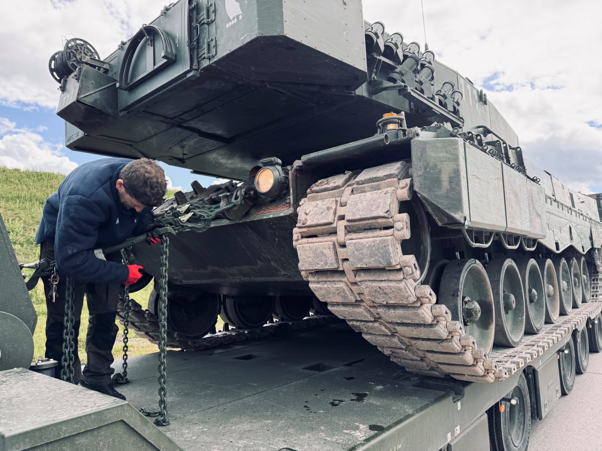 Load Securing & Recovery Equipment โ Gear You Can Rely On