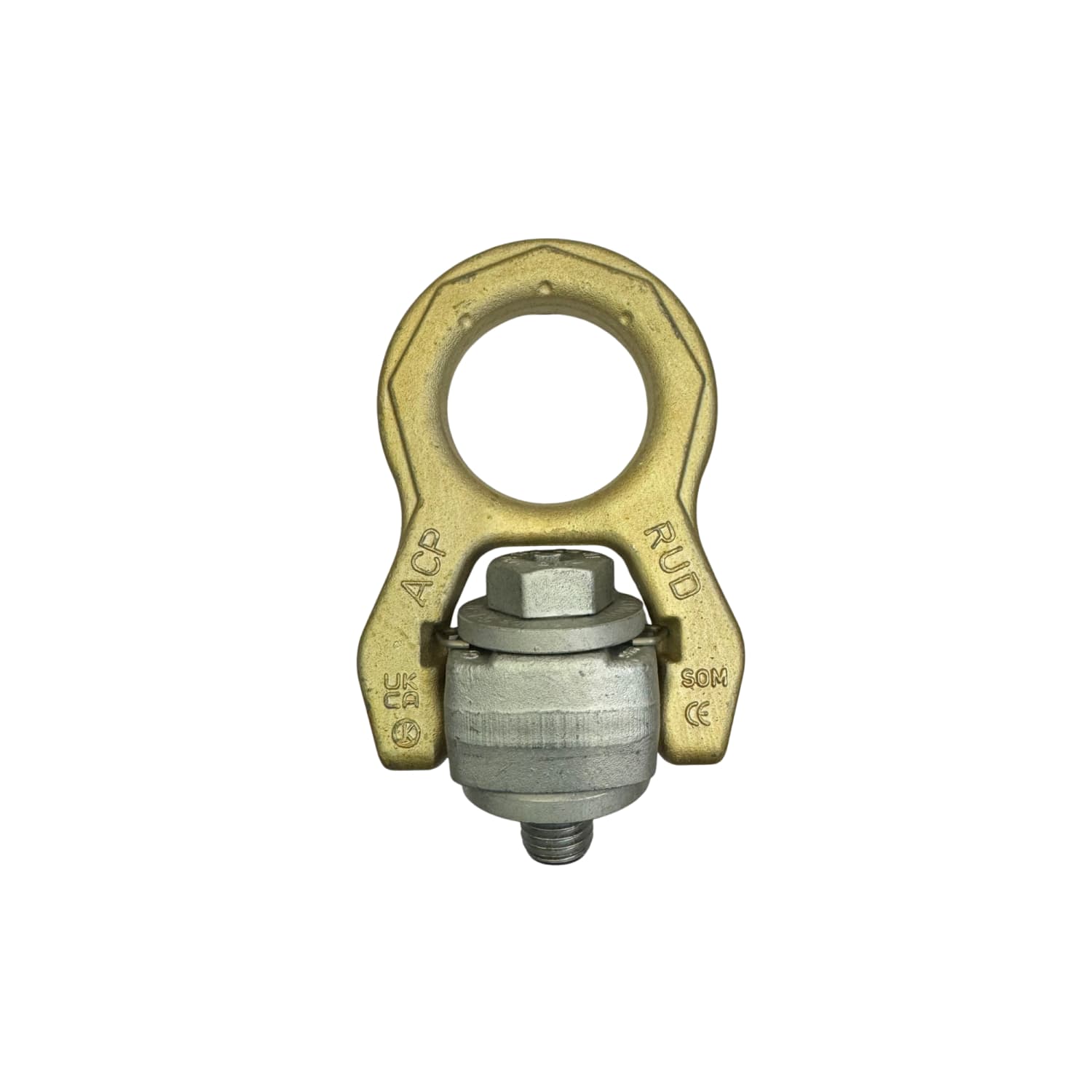 ØYEBOLT RUD ACP-OCEANSTAR M24 WLL 5,0T