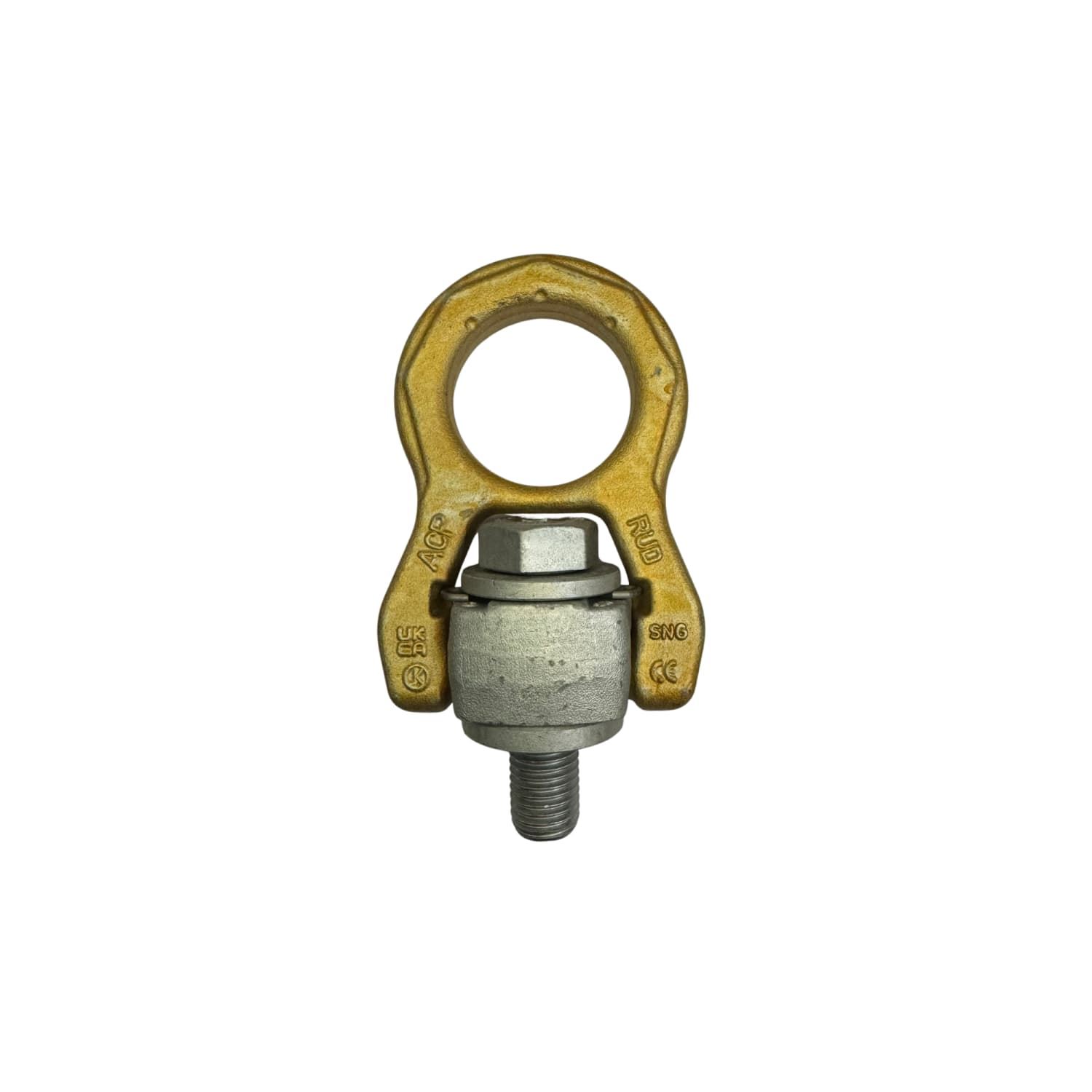 ØYEBOLT RUD ACP-OCEANSTAR M20 WLL 3,5T