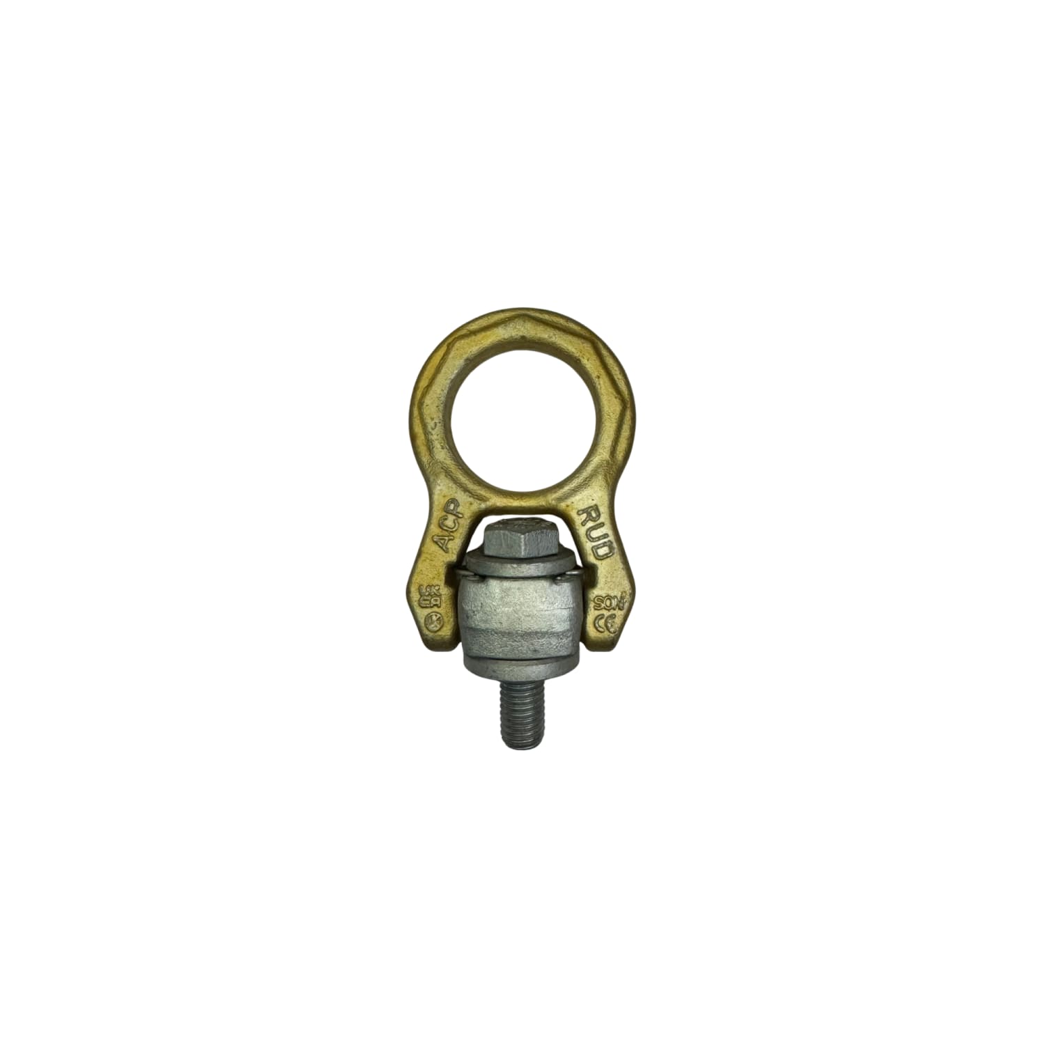 ØYEBOLT RUD ACP-OCEANSTAR M12 WLL 1,0T
