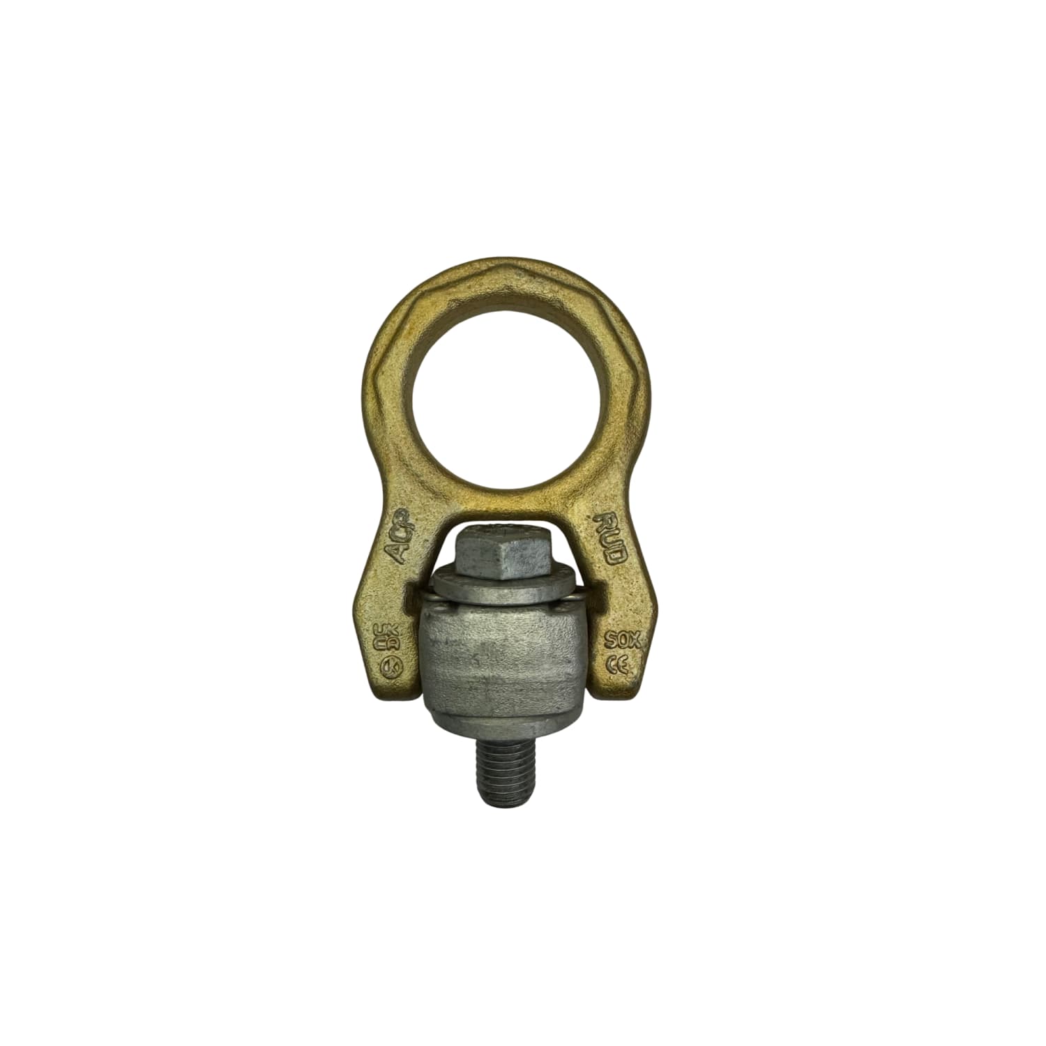 ØYEBOLT RUD ACP-OCEANSTAR M16 WLL 2,0T