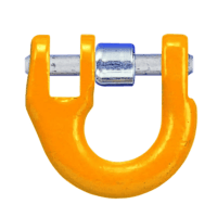 Half Coupling Link -Yoke BST