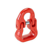 Webbing coupling link - Carcano CLS