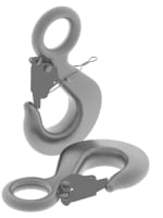 Slavekrok med øye - HK2E