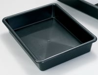 Spill tray