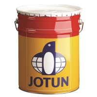 Grunning - Jotun Vinyguard 88 Primer Sølvgrå – 5L
