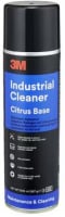Cleaner, sitrus - 3M Industrial Cleaner and Adhesive Remover