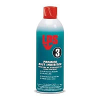 Rust inhibitor spray - LPS 3 Premium