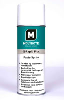 Assembly paste - Molykote G-Rapid Plus Paste