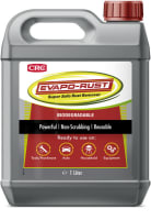 Rust remover, water‑based - CRC Evapo‑Rust