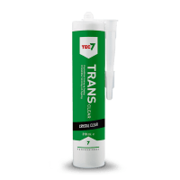 Joint filler - TEC7 TRANS CLEAR