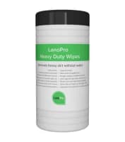 Våtsertviett - LanoPro Heavy Duty Wipes