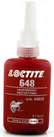 Retaining compound - Loctite 648