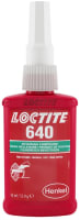Retaining compound - Loctite 640