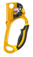 Tauklemme - Petzl ASCENSION, høyrehåndsgrep