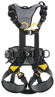 Kroppsele - Petzl Volt International Version