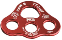 Riggeplate - Petzl PAW