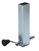 Båndoppruller for lastsikringsbånd