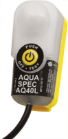 Light for life jacket - Aqua speq AQ40L