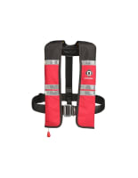Inflatable lifejacket - Crewfit 150N