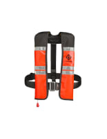 Inflatable lifejacket - Crewfit 150N Wipe Clean