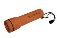 Stavlykt for livbåt/flåte - B.C.B Ffflam Torch