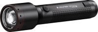 Oppladbar lykt - Led lenser P6R LED