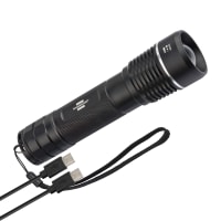 Oppladbar lykt, LED - brennenstuhl® TL 1201 AF