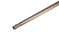 Boat hook extender, 1 mtr