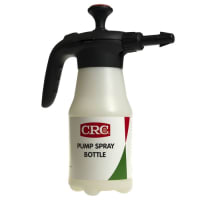 Industriell trykksprøyte 1L  - CRC Pump Spray Bottle