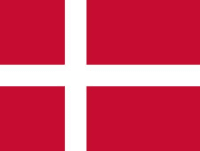 Flagg - Danmark