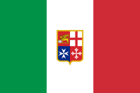 Flagg - Italia