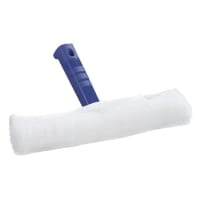 Squeegee and scrubber combi, 30 cm