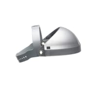 Headgear with ratchet headband - 3M H8 series