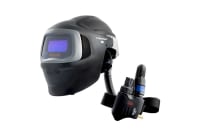 Welding helemet - 3M 9100 MP with Versaflo V500E