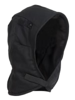 Helmet hood, winter - Wenaas