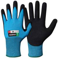 Cut resistant gloves - Granberg 116.547