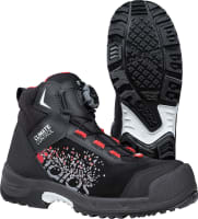 Safety boots - Jalas 2718 Zenit