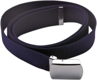Belte, polyester, 120 cm