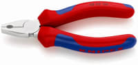 Kombinasjonstang - Knipex 0805, 110 mm