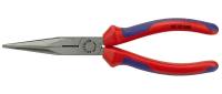 Tang med sideavvbiter - Knipex 2612, 200 mm