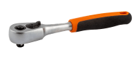 Skralle 1/4" - Bacho 6950QR 60T